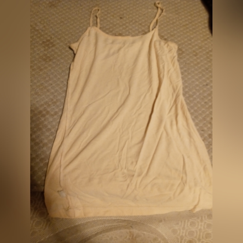 Four camis bundle